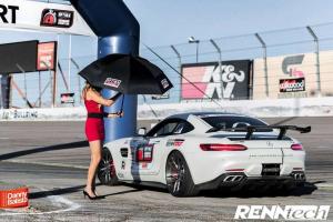 2015 Mercedes-AMG GT S by RENNtech