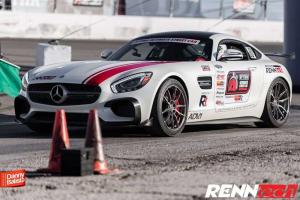 2015 Mercedes-AMG GT S by RENNtech