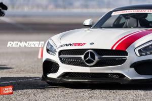 2015 Mercedes-AMG GT S by RENNtech
