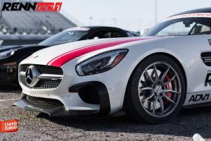 2015 Mercedes-AMG GT S by RENNtech