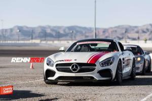 2015 Mercedes-AMG GT S by RENNtech