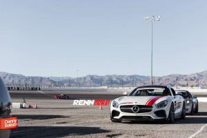 2015 Mercedes-AMG GT S by RENNtech