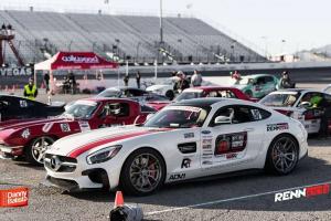 2015 Mercedes-AMG GT S by RENNtech