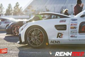 2015 Mercedes-AMG GT S by RENNtech