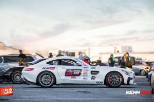 2015 Mercedes-AMG GT S by RENNtech