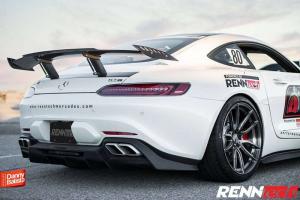 2015 Mercedes-AMG GT S by RENNtech