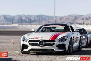 2015 Mercedes-AMG GT S by RENNtech