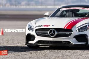 2015 Mercedes-AMG GT S by RENNtech