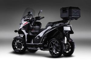 Концепты Quadro Big Q и Quadro e-Concept