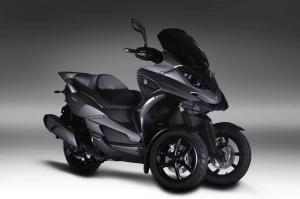 Концепты Quadro Big Q и Quadro e-Concept