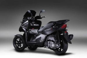 Концепты Quadro Big Q и Quadro e-Concept