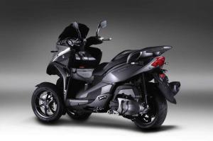 Концепты Quadro Big Q и Quadro e-Concept
