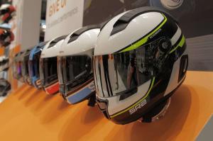 Schuberth SR2