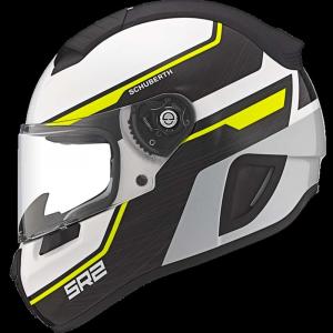 Schuberth SR2