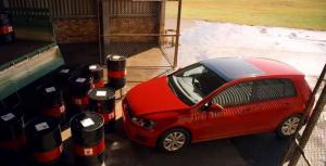 Volkswagen Park Assist