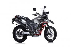 2016 SWM Super Dual