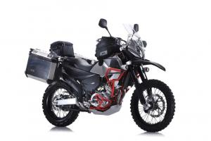 2016 SWM Super Dual