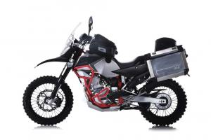 2016 SWM Super Dual