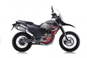 2016 SWM Super Dual
