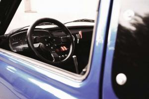 2015 Fiat 126p by Tomas Nenartovic