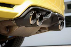 2015 BMW M4 Coupe by G-Power