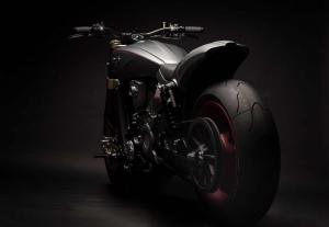 2015 Victory Ignition Concept