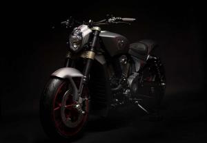 2015 Victory Ignition Concept