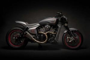 2015 Victory Ignition Concept