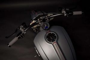 2015 Victory Ignition Concept