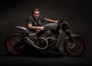 2015 Victory Ignition Concept