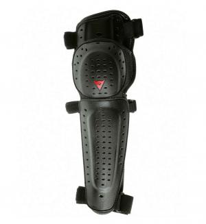 Dainese защитит колени и локти мотоциклистов обоего пола