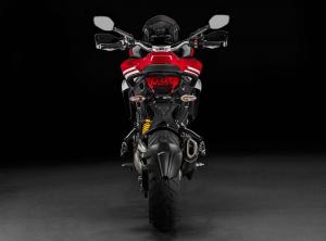 2016 Ducati Multistrada 1200 Pikes Peak