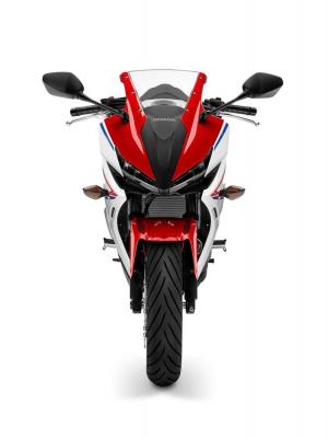 2016 Honda CBR500R