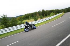 2016 Suzuki SV650