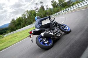 2016 Suzuki SV650