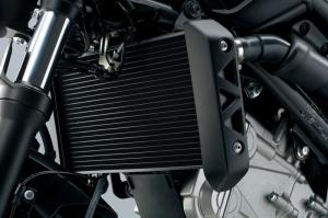 2016 Suzuki SV650