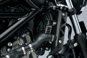 2016 Suzuki SV650