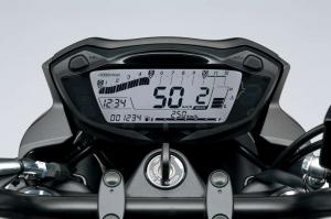 2016 Suzuki SV650