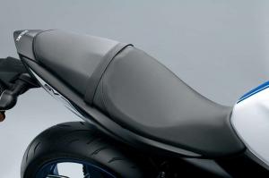 2016 Suzuki SV650