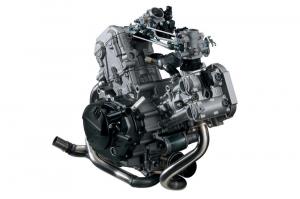 2016 Suzuki SV650