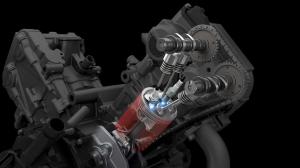 2016 Suzuki SV650