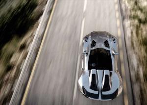 2015 Rezvani Beast X