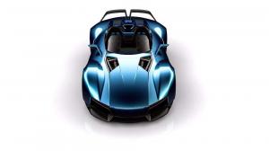 2015 Rezvani Beast X