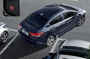 2016 Kia Cerato