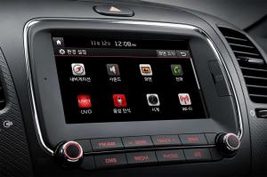 2016 Kia Cerato