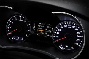 2016 Kia Cerato