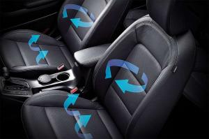2016 Kia Cerato
