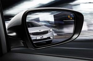2016 Kia Cerato