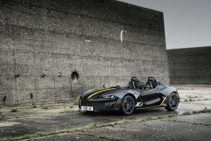 2015 Zenos E10 R