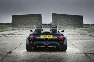 2015 Zenos E10 R